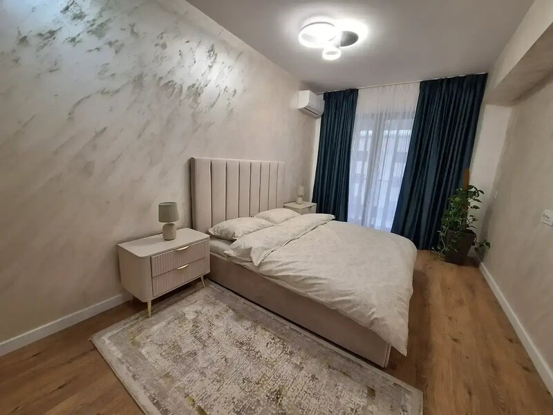 Ivory Residence, apartament 2 camere, 2 locuri de parcare si avantaje speciale