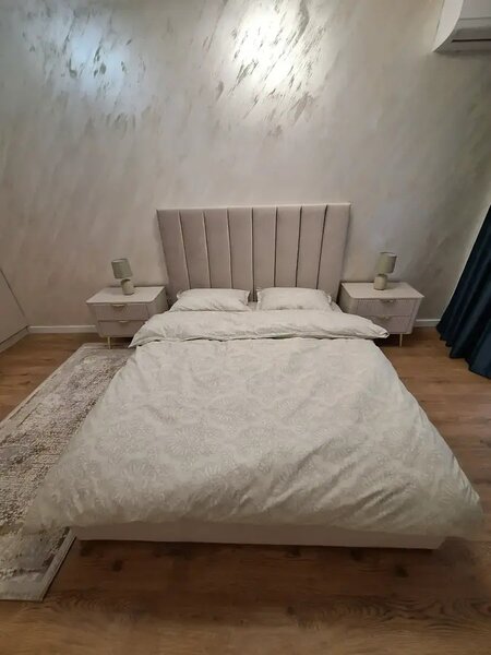 Ivory Residence, apartament 2 camere, 2 locuri de parcare si avantaje speciale