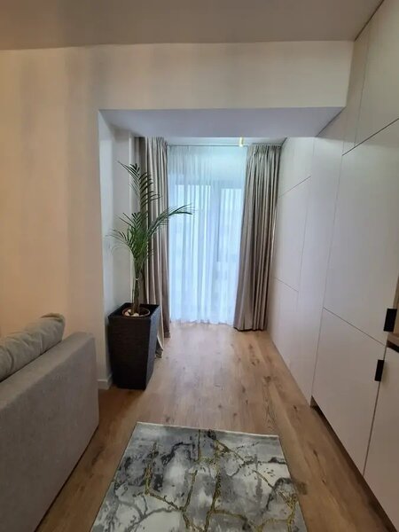 Ivory Residence, apartament 2 camere, 2 locuri de parcare si avantaje speciale