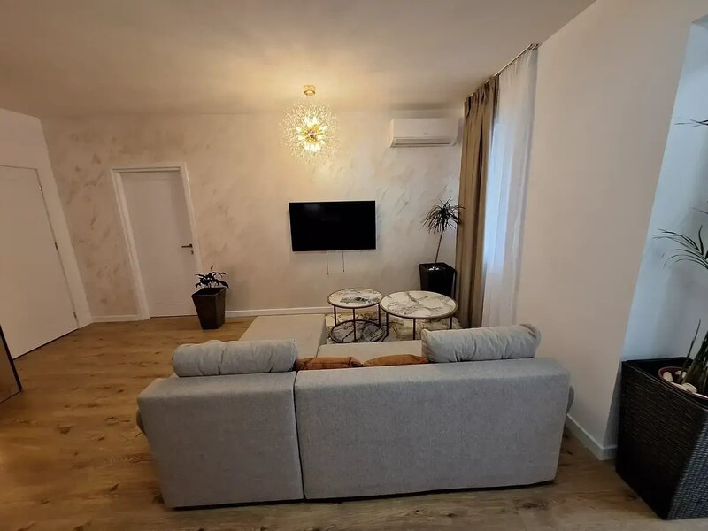 Ivory Residence, apartament 2 camere, 2 locuri de parcare si avantaje speciale