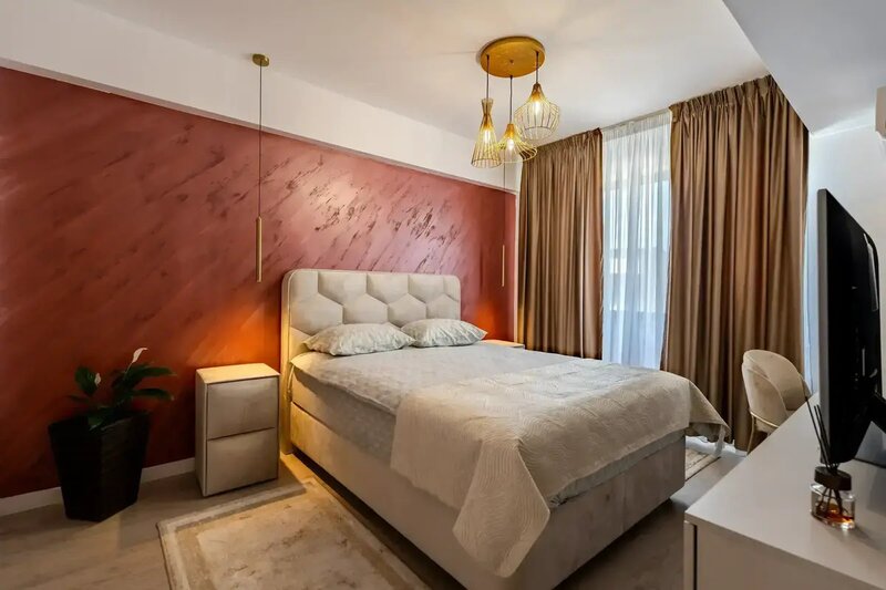 Ivory Residence, oferta exclusiva, 2 camere + 2 locuri de parcare, comision 0%.