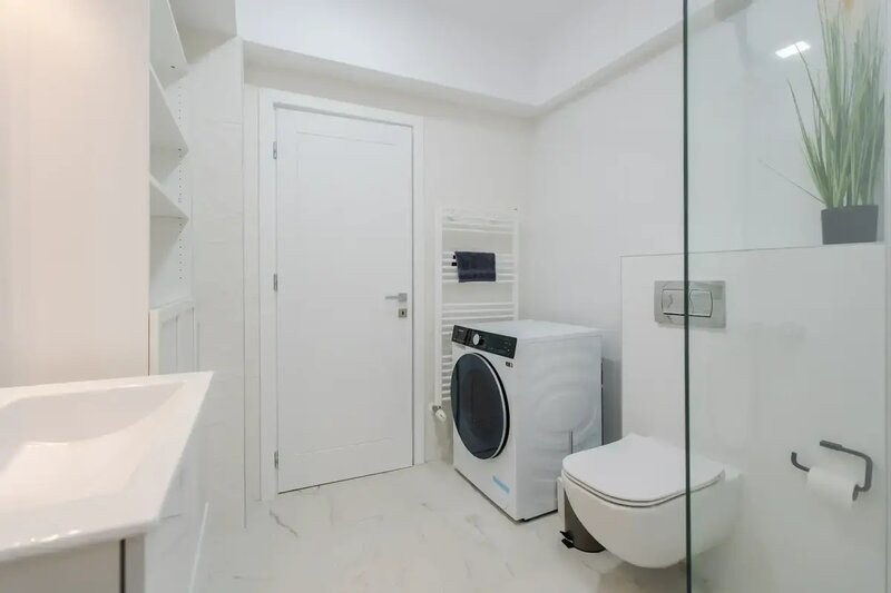 Ivory Residence, oferta exclusiva, 2 camere + 2 locuri de parcare, comision 0%.