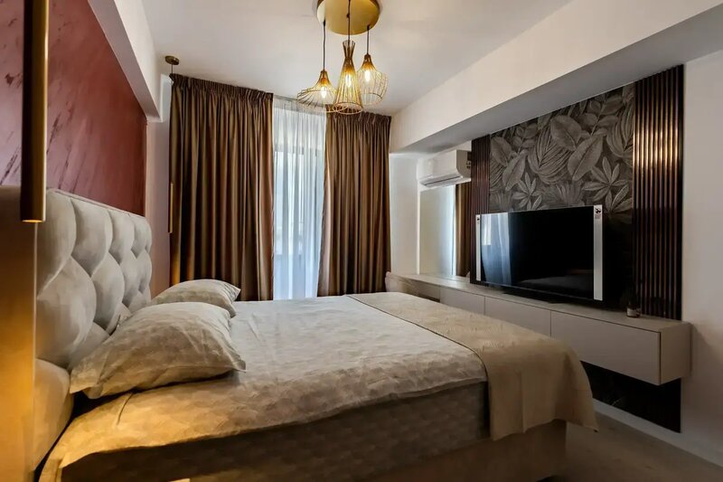 Ivory Residence, oferta exclusiva, 2 camere + 2 locuri de parcare, comision 0%.