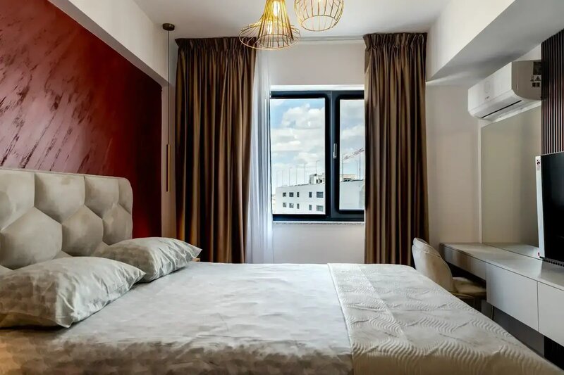 Ivory Residence, oferta exclusiva, 2 camere + 2 locuri de parcare, comision 0%.