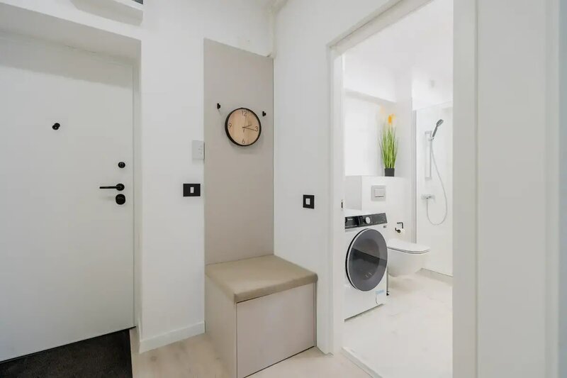 Ivory Residence, oferta exclusiva, 2 camere + 2 locuri de parcare, comision 0%.