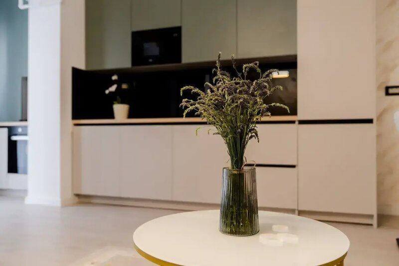 Ivory Residence, oferta exclusiva, 2 camere + 2 locuri de parcare, comision 0%.